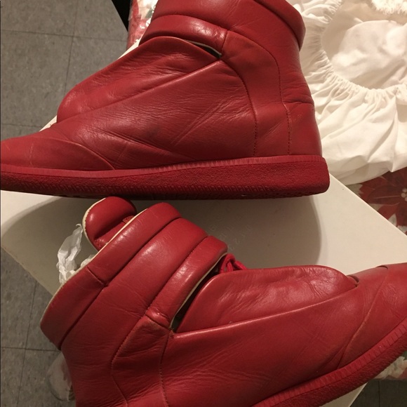 Maison Martin Margiela - Picture 4 of 8